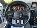 AUDI A3 SPORTBACK SPB 2.0 TDI 150cv S-LINE Sport SLINE FULL!!!