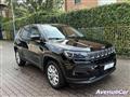 JEEP COMPASS 1.6 mjt Longitude 130cv APPLE CARPLAY IVA ESPOSTA