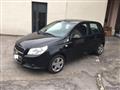 CHEVROLET Aveo 1.2 5p. LS GPL Eco Logic