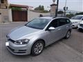 VOLKSWAGEN GOLF Variant 1.6 TDI 110 CV DSG Highline BMT