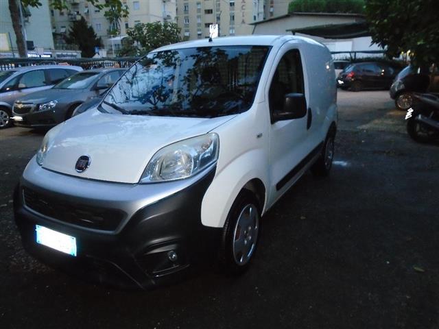 FIAT FIORINO 1.3 MJT 95CV Cargo