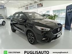 MG ZS 1.0T-GDI Luxury