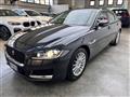 JAGUAR XF 2.0 D 180 CV aut. Prestige