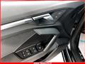 AUDI A3 SPB 35 1.5 TFSI Mhev S-tronic Business (VIRTUAL+FULL LED+NAV