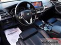 BMW X3 XDRIVE20D MHEV 48V AUTOMATICA 190CV RESTYLING