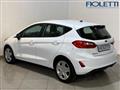 FORD FIESTA 1.1 5 porte Plus