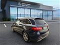 MERCEDES GLC SUV GLC 250 d 4Matic Premium