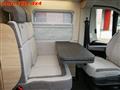 FIAT DUCATO KNAUS BOX STAR LIFETIME 600 2.3 MJT 140CV