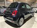 FIAT 500 1.0 Hybrid Dolcevita Clima auto/Navi/Fendi/Park/Cr