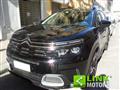 CITROEN C5 AIRCROSS PureTech 131 CV S&S Shine -Possibile garanzia