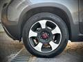 FIAT PANDA 1.2 City Cross - IMPIANTO GPL