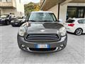 MINI COUNTRYMAN Mini Cooper 1.6 D Countryman 111cv