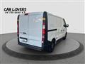 RENAULT TRAFIC T29 2.0 dci 120cv L1H1 Ice