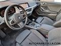 BMW SERIE 1 d NEW 150CV Business Advantage Navi Cockpit Plus