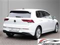 VOLKSWAGEN GOLF 1.5TSI 150cv Life Car Play navi plus Pdc