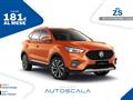 MG ZS 1.5 VTI-tech Man. Luxury