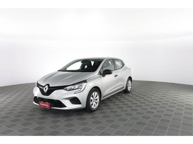 RENAULT NEW CLIO Clio SCe 65 CV 5 porte Intens