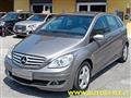 MERCEDES CLASSE B CDI Chrome