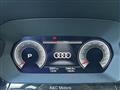 AUDI A3 SPORTBACK A3 SPB 35 TFSI S tronic S line edition