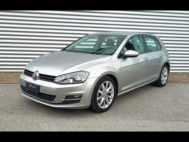 VOLKSWAGEN GOLF 5P 1.4 TSI 140CV HIGHLINE