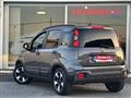 FIAT PANDA 1.2 City Cross - IMPIANTO GPL