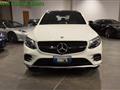 MERCEDES GLC SUV 4Matic AMG *TETTI PANO*PELLE*SOSPENSIONI ATTIVE*21