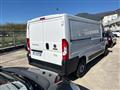 FIAT DUCATO 290 33 2021 33 MH2 2.2 mjt3 140cv serie 9