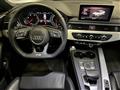 AUDI A5 50 TDI quattro tiptronic S line edition