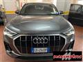 AUDI Q3 40 TFSI quattro S tr. S line edition