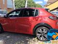 PEUGEOT 208 PureTech 100Stop&Start 5 porteGT Line"LEGGI PROMO"