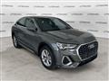 AUDI Q3 35 TDI S tronic S line edition