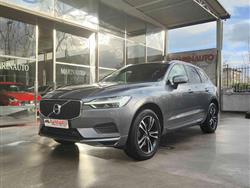 VOLVO XC60 D4 AWD Business