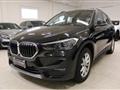 BMW X1 sDrive16d Business Advantage"KM CERTIFICATI"