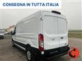 IVECO DAILY 330 2.0 TDCI 131 CV L3H2-SENSORI-CRUISE-BLUETOOTH