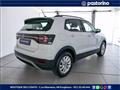 VOLKSWAGEN T-CROSS 1.0 TSI Style BMT