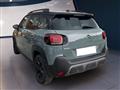 CITROEN C3 AIRCROSS I 2021 1.2 puretech C-Series s&s 110cv