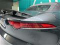 JAGUAR F-TYPE R-Dynamic 3.0 V6 380 CV aut. Convertibile