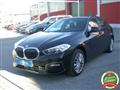 BMW SERIE 1 d 5p. Advantage Autom. solo km 53000