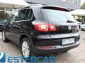 VOLKSWAGEN TIGUAN 2.0 16V TDI DPF 4MOTION tiptronic Sport & Style