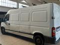 OPEL MOVANO 28 2.5CDTI/120CV PASSO LUNGO TETTO ALT