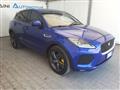 JAGUAR E-PACE 2.0D 180cv AWD aut. R-Dynamic SE