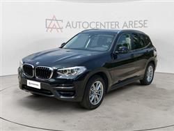 BMW X3 xDrive30e Business Advantage