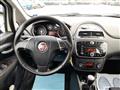 FIAT PUNTO 1.4 8V 5 porte Natural Power Lounge