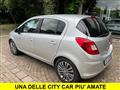 OPEL CORSA 1.2 GPL fino 2034 Neopatentati