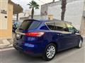 FORD S-MAX 2.0TDCi AUT. Titanium *SOLI 98000KM*