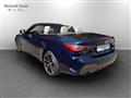 BMW SERIE 4 d mhev 48V Msport auto