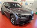 ALFA ROMEO STELVIO 2.2 Turbodiesel 210 CV AT8 Q4 Sprint