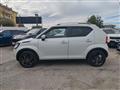 SUZUKI IGNIS 1.2 Benzina/Gpl  Top