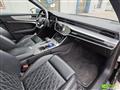 AUDI A6 AVANT Avant 3.0 TDI quattro tiptronic