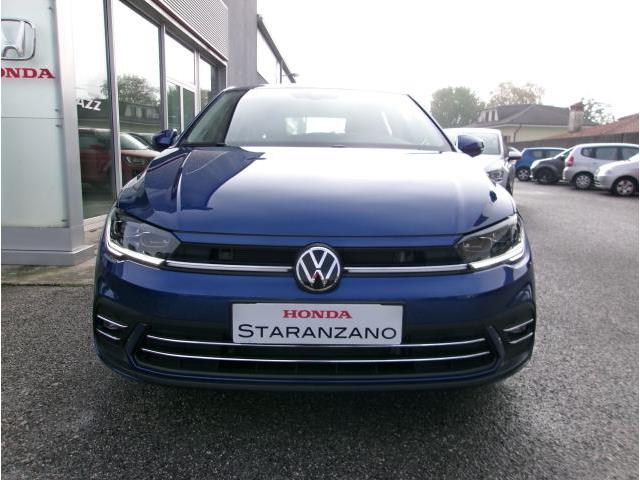 VOLKSWAGEN Polo 1.0 TSI Style